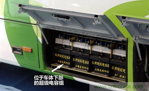 30秒內充滿電，超級電容技術詳解-電子元件技術網