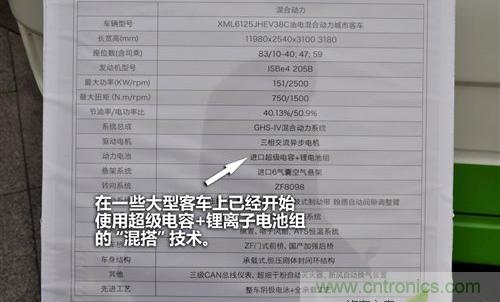 30秒內充滿電，超級電容技術詳解-電子元件技術網