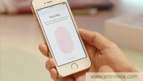 從技術(shù)角度剖析iPhone 5s，誰說沒有優(yōu)點？