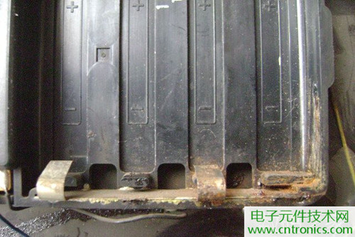 拆個(gè)老古董，日本精工石英電子掛鐘拆解