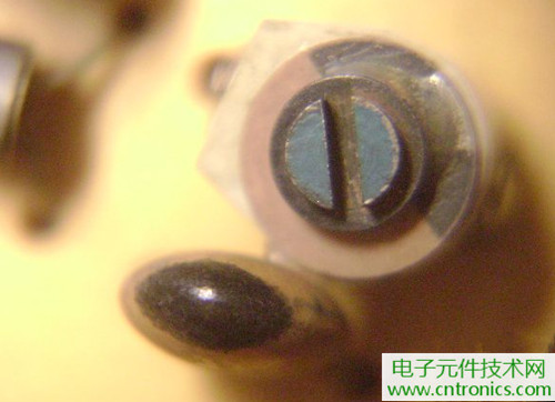 拆個(gè)老古董，日本精工石英電子掛鐘拆解