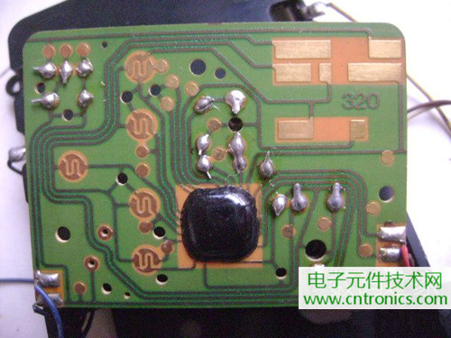 拆個(gè)老古董，日本精工石英電子掛鐘拆解