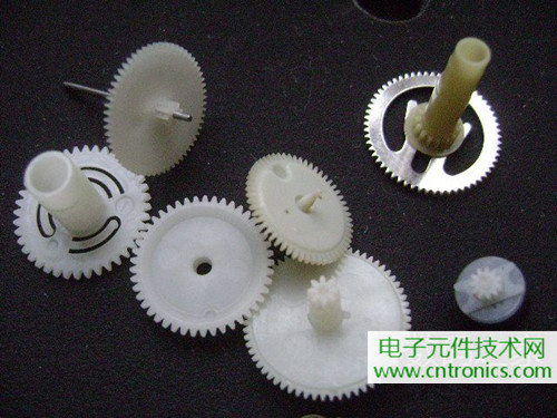 拆個(gè)老古董，日本精工石英電子掛鐘拆解