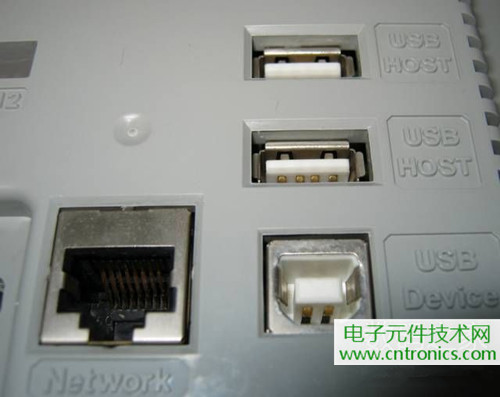 觸摸屏售價過萬？一臺工控設(shè)備觸摸屏拆解