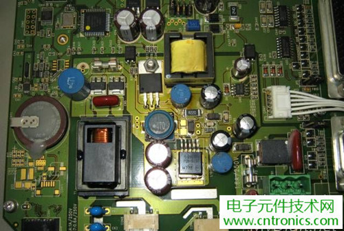 觸摸屏售價過萬？一臺工控設(shè)備觸摸屏拆解