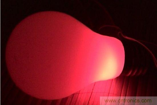 LED夜燈改裝記，如何廢物利用？
