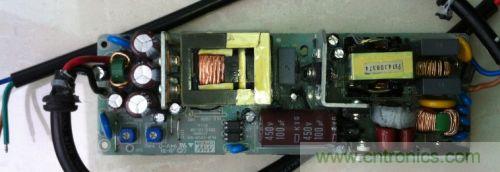 PCB布局該這么做！150W LED驅動電源拆解學習