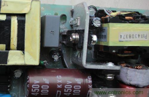 PCB布局該這么做！150W LED驅動電源拆解學習