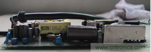 PCB布局該這么做！150W LED驅動電源拆解學習