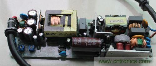 PCB布局該這么做！150W LED驅動電源拆解學習
