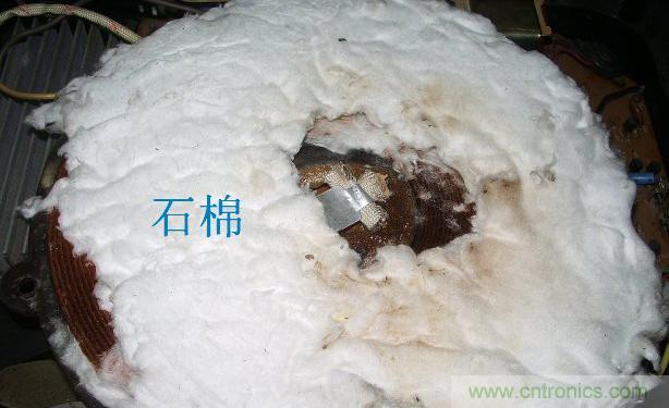 過去的質(zhì)量良心,百合花牌電磁爐拆解
