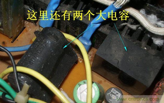 過去的質(zhì)量良心,百合花牌電磁爐拆解