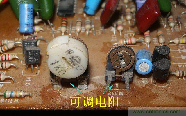 過去的質(zhì)量良心,百合花牌電磁爐拆解
