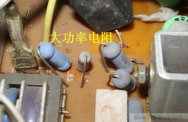 過去的質(zhì)量良心,百合花牌電磁爐拆解