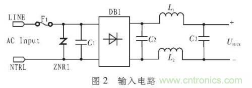 “甩脫”電解電容,優(yōu)化LED驅動電路設計