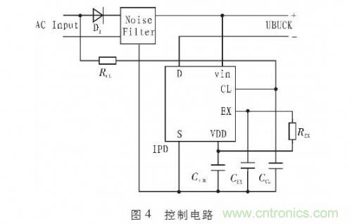 “甩脫”電解電容,優(yōu)化LED驅動電路設計