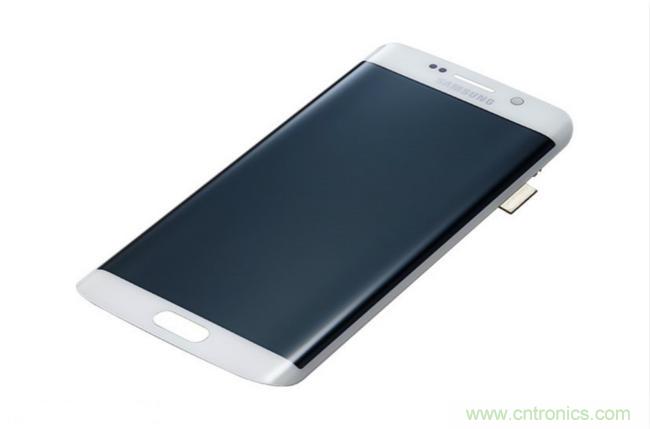 拆解三星Galaxy S6/S6 Edge，網友大呼“有料”！