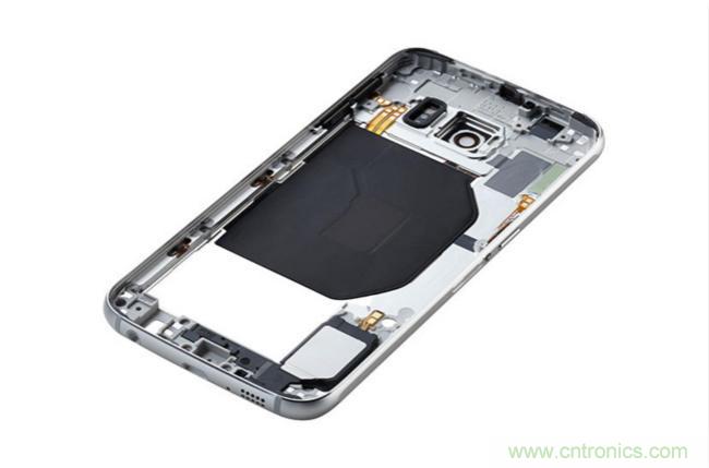 拆解三星Galaxy S6/S6 Edge，網友大呼“有料”！
