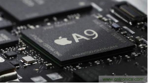 相比A8,iPhone 6s/Plus的蘋(píng)果A9芯片為你帶來(lái)意外驚喜!