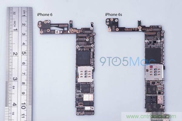 相比A8,iPhone 6s/Plus的蘋(píng)果A9芯片為你帶來(lái)意外驚喜!