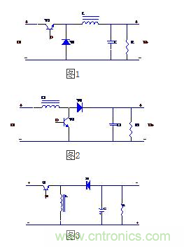 DIY開(kāi)關(guān)穩(wěn)壓電源【小貼士】：如何選擇模式和控制？