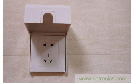 避免被電死，燈具開關你用對了嗎？