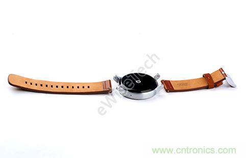 MOTO 360二代智能手表拆解:只有細節(jié),沒有亮點