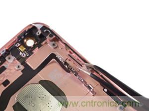 Ihpone 6s 真的是處處都不同嗎？歡迎大家來“找茬兒”