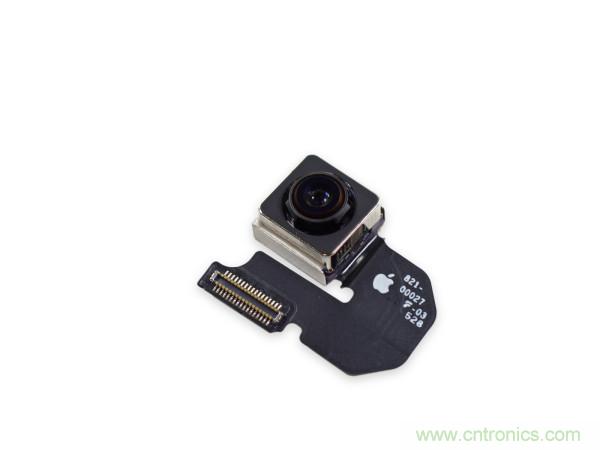 Ihpone 6s 真的是處處都不同嗎？歡迎大家來“找茬兒”