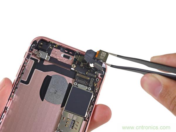 Ihpone 6s 真的是處處都不同嗎？歡迎大家來“找茬兒”