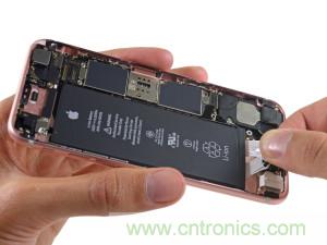 Ihpone 6s 真的是處處都不同嗎？歡迎大家來“找茬兒”
