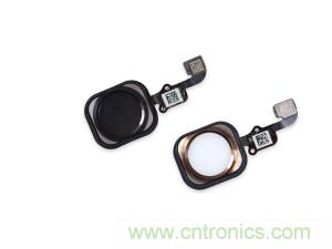 Ihpone 6s 真的是處處都不同嗎？歡迎大家來“找茬兒”