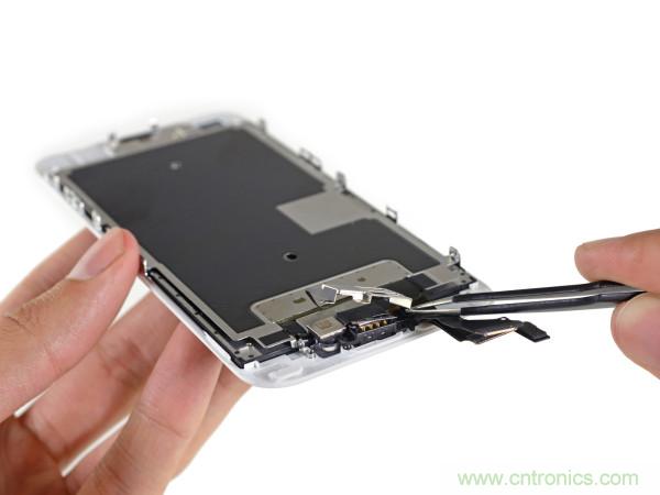 Ihpone 6s 真的是處處都不同嗎？歡迎大家來“找茬兒”