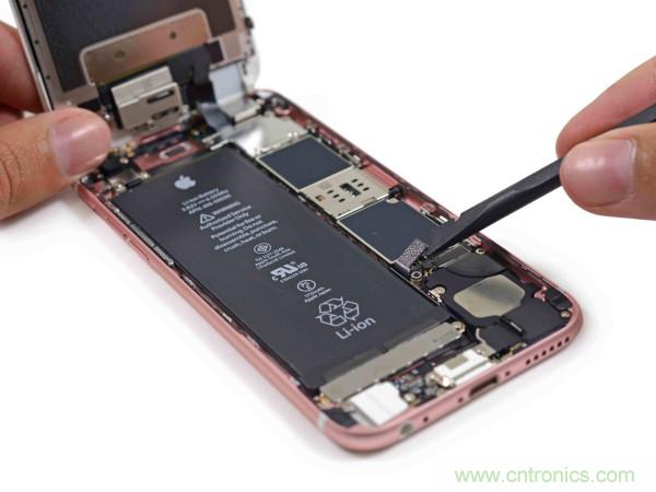 Ihpone 6s 真的是處處都不同嗎？歡迎大家來“找茬兒”