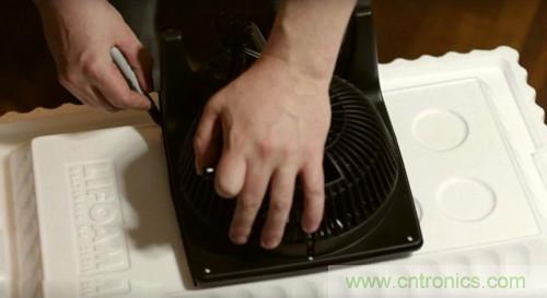 夏天太熱空調太貴？六步低成本DIY冷氣