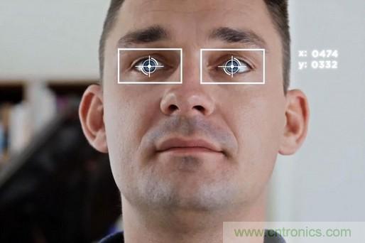 揭秘VR及移動設(shè)備如何實現(xiàn)眼動追蹤?