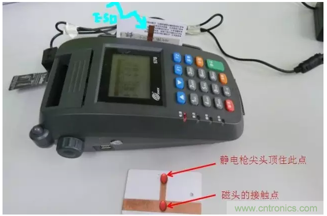 靜電防護直接動手,設計與整改相輔相成!