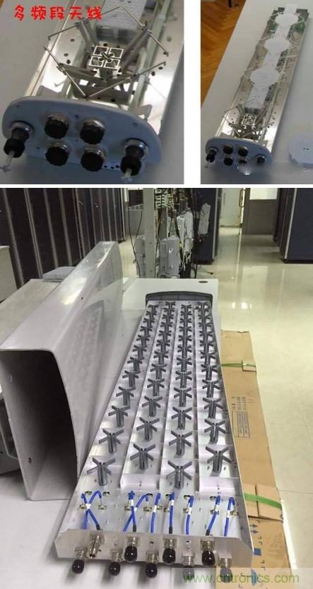 從增益到輻射參數(shù),剖析5G時代基站天線將發(fā)生哪些變化