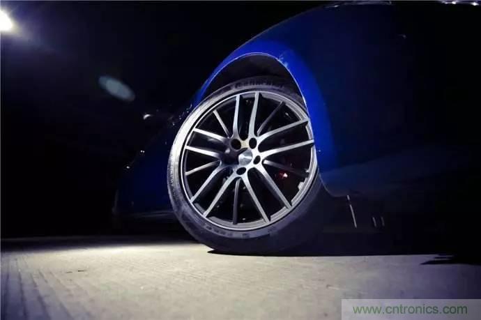 解析汽車“電子油門”究竟是怎么回事？