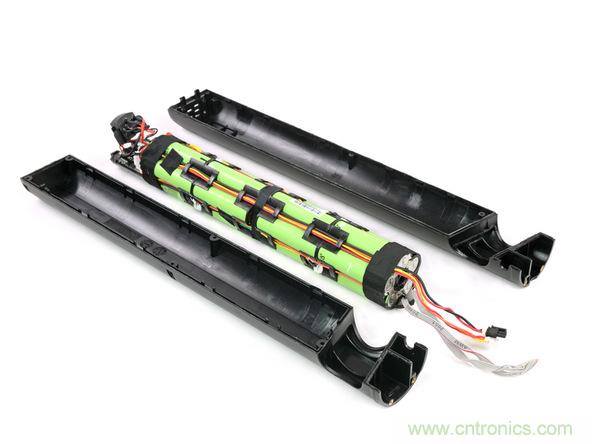 從電池到傳感器，完整拆解小米智能自行車(chē)