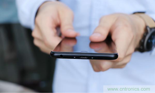 魅族M15拆解：做工精致，壓感Home鍵采用中國(guó)芯
