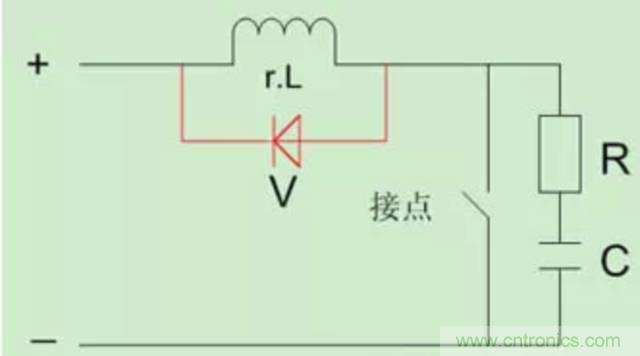 看這里,繼電器應(yīng)用的那些事兒