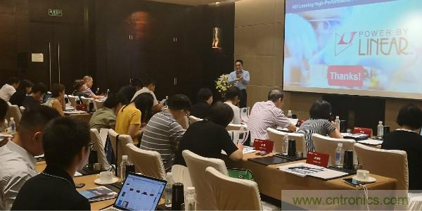 電源創新緊貼這些熱門應用，一起來給趨勢和新技術劃重點