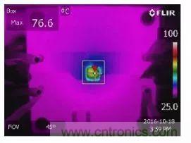 適合 IoT 系統的電源轉換器，應該是這樣滴