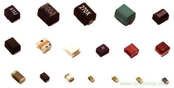 電感知識：參數、線圈、作用、與磁珠的聯系與區別、計算公式、注意事項