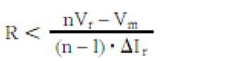 二極管串聯(lián)請(qǐng)注意均壓，并聯(lián)請(qǐng)注意均流！