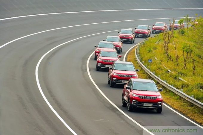 盤點汽車產(chǎn)業(yè)發(fā)展成果,CITE2019交年終答卷,指未來發(fā)展之路 盤點汽車產(chǎn)業(yè)發(fā)展成果,CITE2019交年終答卷,指未來發(fā)展之路