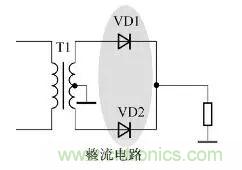 二極管在電路中到底做什么用的？