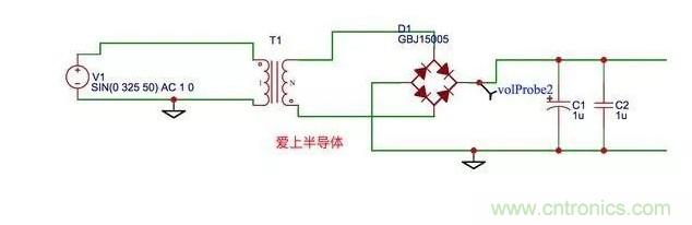 更深層次了解，電容是起了什么作用？