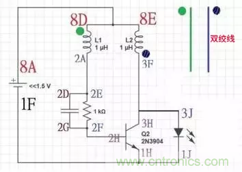 從小偷到神偷的過程：焦耳小偷電路是什么？
